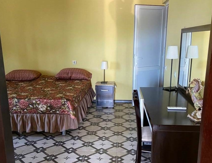 Апартаменты 5 местные 1-комнатный апартаменты с кухней - Отель «Парк Абхазия» Цандрипш