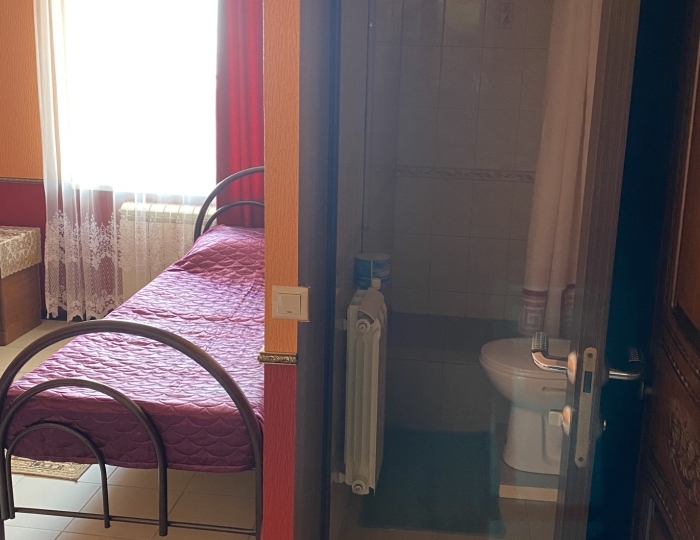 Стандарт 4-местный 1 комнатный стандарт - Отель «Парк Абхазия» Цандрипш