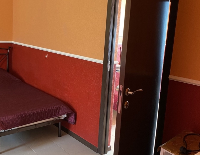 Стандарт 6 местный 2-комнатный стандарт - Отель «Парк Абхазия» Цандрипш